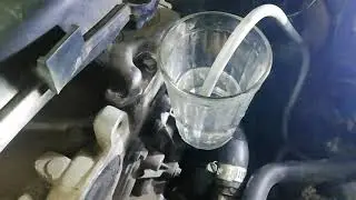Why doesn't the engine start the first time?