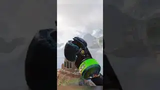 How to SUPER GRAPPLE as Pathfinder - Apex Legends 