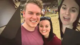 Surprise Birthday Video Maker