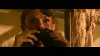 ilsa faust & ethan hunt || hotline