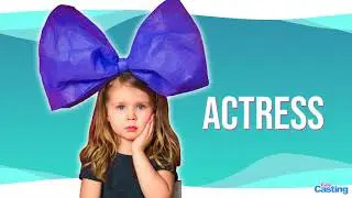 KidsCasting.com: Casting Calls & Auditions for Kids & Teens.