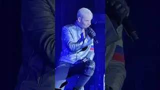 SHAMAN МОЯ РОССИЯ. Челябинск 9.02.24