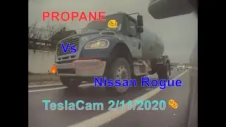 Propane Hank Vs 