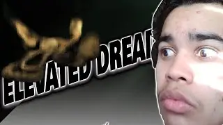 Scariest horror game of my life... ALMOST HAD HEART ATTACK