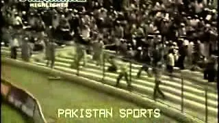 Shahid Century Against India