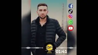 HOZAN ZEKO / potpori halay 2024