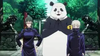 Anime приколы# 34