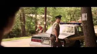 Labor Day - Offizieller Trailer