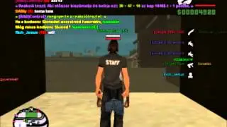 GTA san andreas Multiplayer