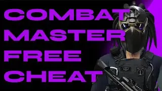 *NEW* Combat Master *FREE* CHEAT (AIMBOT/ESP/MORE) | UNDETECTED | Best Combat Master Hack