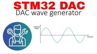 HAL #11: HowTo use the DAC