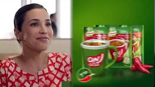 נמס בכוס גם בטעמים חריפים!