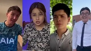 Yangi vinelar