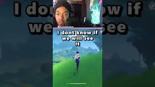 Ningguangs flex is not works... Genshin Impact | 