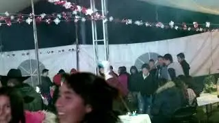 SONIDO BAYESTER Villa Victoria Perdóname, grupo ICC 15 de diciembre 2018
