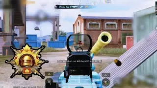 When You Got Machine Gun