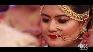 Kiran & Ashish wedding Highlights