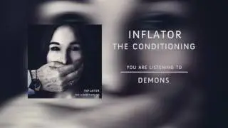 InFlator - Demons [OFFICIAL AUDIO]