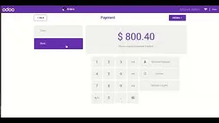 POS Retail Shop - Loyalty and Coupon Management Odoo v15
