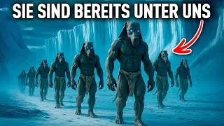 Gruseliges Video aus der Antarktis Veröffentlicht — Was Haben Sie Dort Gefunden?
