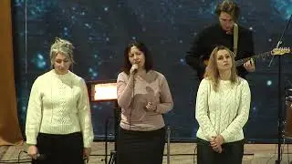 Прославление 2.01.2022г.