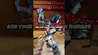 How To Main Wraith In Apex Legends 