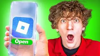 The Most Futuristic ROBLOX Games!