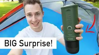 Outin Nano Review - In the Outdoors!