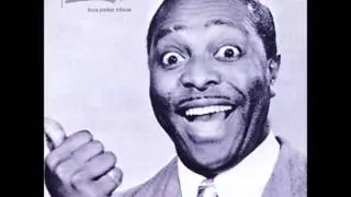 Louis Jordan - I Believe In Music (DJ Sonny Tribute)