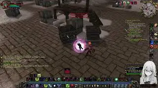 Никакой пощады пленникам квест вов / No Mercy for the Captured quest wow