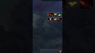 гайд на квопу через боль из глаз  #dota2 #дота2 #dota2highlights #dota2gameplay