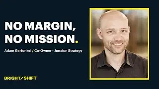 Balancing Social Impact With Feasibility | Adam Garfunkel | Give A Shift 017