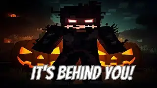 Minecraft 1.22: The Creaking Update – Everything You Need to Know!