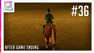 Saddle Up With Pippa Funnell (Part 36) (Horse Game)