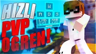 CRAFTRİSE PVP GUIDE BEST WAYS!  -  