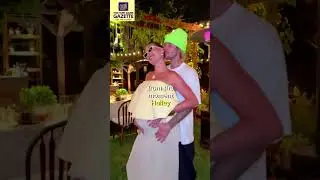 Justin and Hailey Beiber Just Welcomed their New Baby