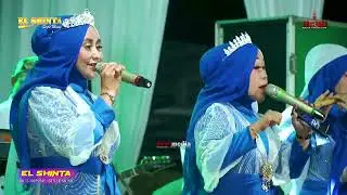 ELSHINTA STYLE MUSIC FULL ALBUM - LIVE SINGOROJO MAYONG JEPARA - ROE AUDIO