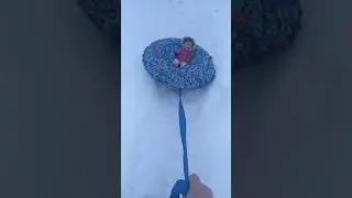 Влог/гуляю с Катей