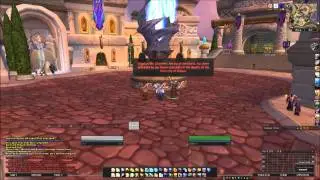 Algalon's retrieving quest