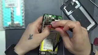Huawei Honor 5C видео huawei honor 5c ремонт