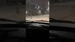 Я у Мамы дрифтер.