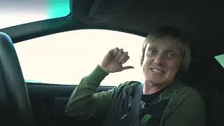 Непопулярный MITSUBISHI GTO. А зря. (Цареградцев / ОДЕРЖИМЫЕ)