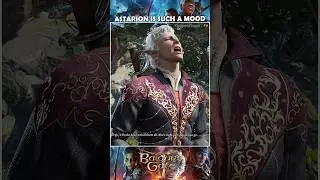 Most relatable Astarion quotes in Baldur's Gate 3