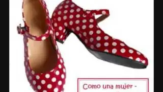 Como una mujer - Consuelo