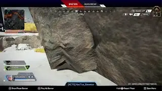 Apex Legends Blind Af