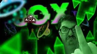 8o X (Miscreant Demon) by Idiots // Geometry Dash 2.2