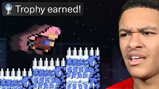 Celeste's Platinum is Mental TORTURE...