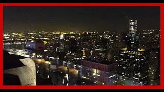 VLOG #12: NYC 2013 - Rockefeller Tower (Top of the Rock)
