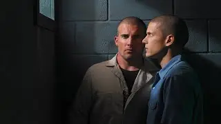 Prison Break - We Own It