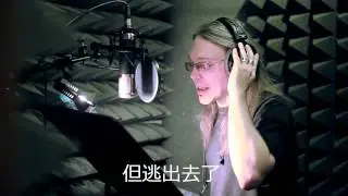 Wolf Spider - Zemsta mściciela 狼蛛  复仇永无止尽